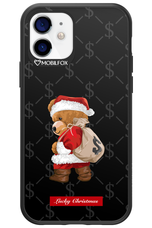 Lucky Christmas - Apple iPhone 12