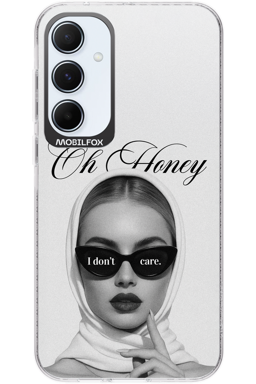 Oh Honey 2.0 - Samsung Galaxy A55