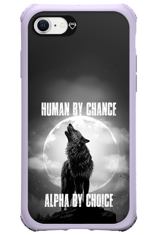 Alpha 2.0 - Apple iPhone SE 2020