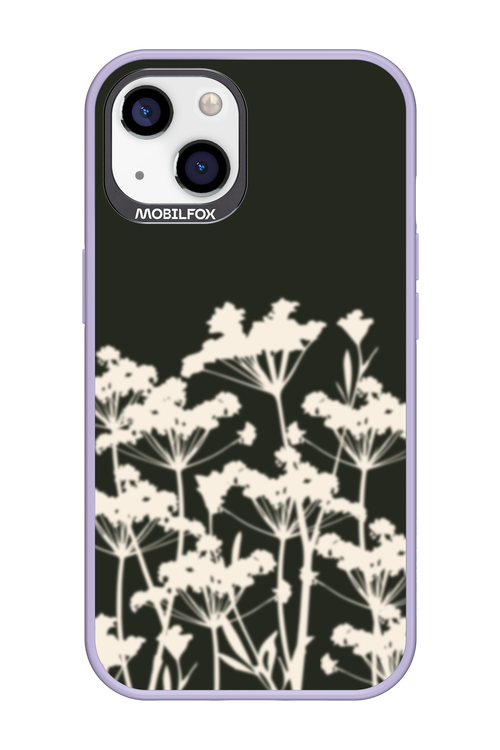 Midnight Bloom - Apple iPhone 13