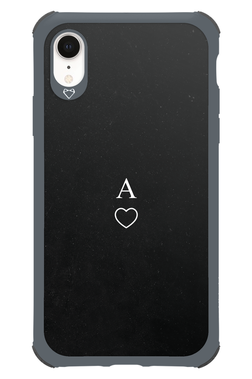 A Black 2.0 - Apple iPhone XR
