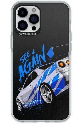 See u again - Apple iPhone 12 Pro Max