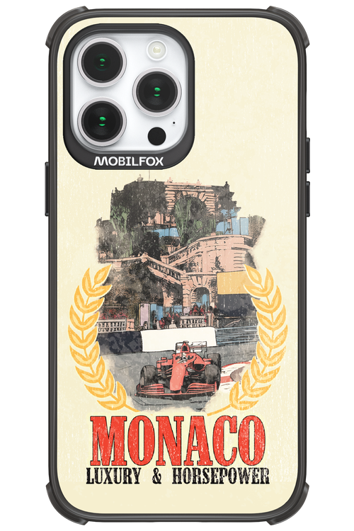 Monaco Luxury - Apple iPhone 14 Pro Max