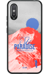 Frozen Paradise - Xiaomi Redmi 9A