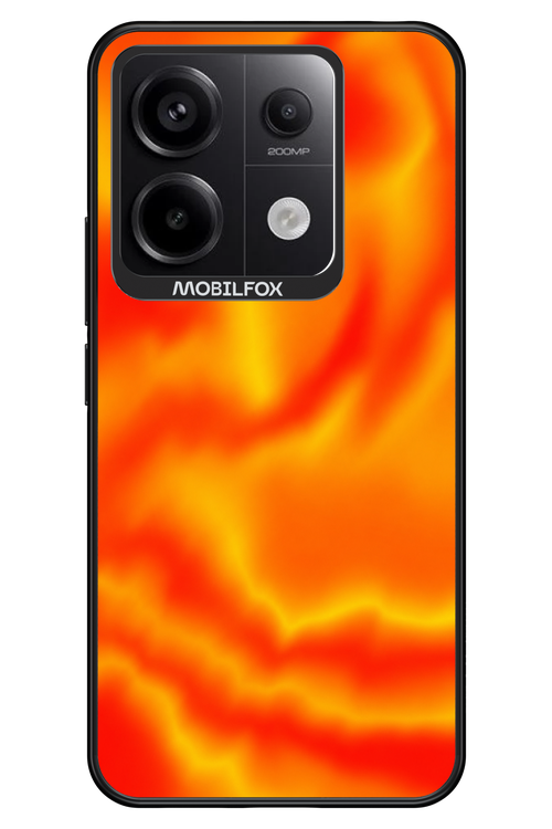 Beat the Heat 2.0 - Xiaomi Redmi Note 13 Pro 5G