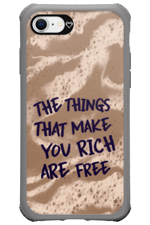 Free Things 2.0 - Apple iPhone SE 2020