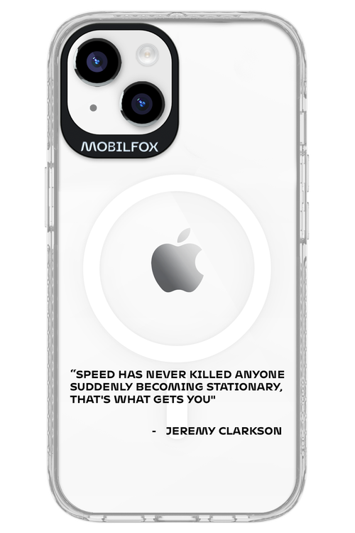Clarkson's Wisdom - Apple iPhone 14
