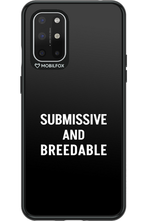 S&B 2.0 - OnePlus 8T