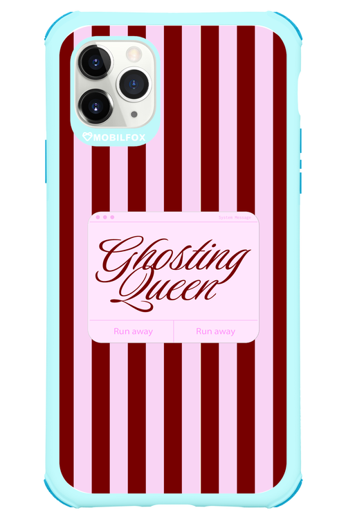 Ghosting Queen2 2.0 - Apple iPhone 11 Pro Max