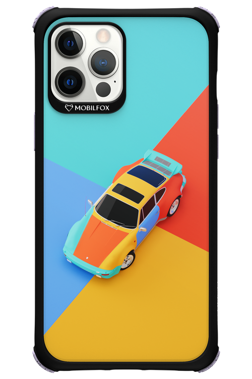 Colortherapy - Apple iPhone 12 Pro Max