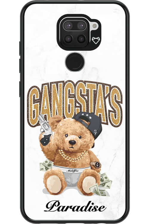 Gangsta - Xiaomi Redmi Note 9