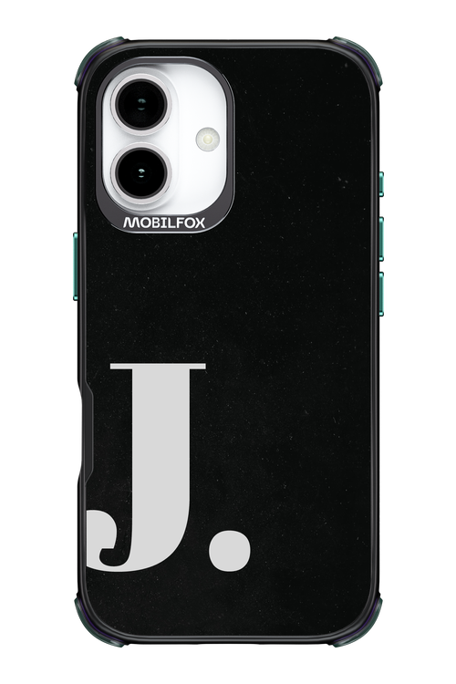 J (Off Space) 2.0 - Apple iPhone 17