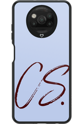 (Jellyfish Presso) CS 2.0 - Xiaomi Poco X3 Pro