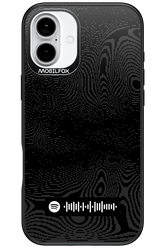 Techno frequency - Apple iPhone 16 Plus