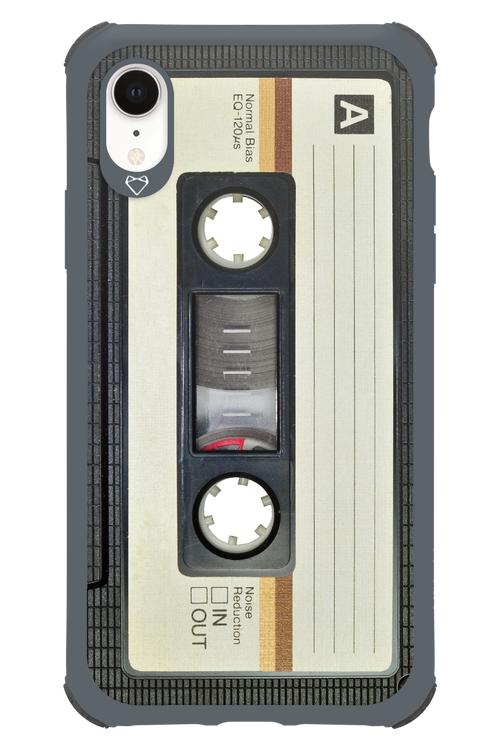 CASE 11 - Apple iPhone XR