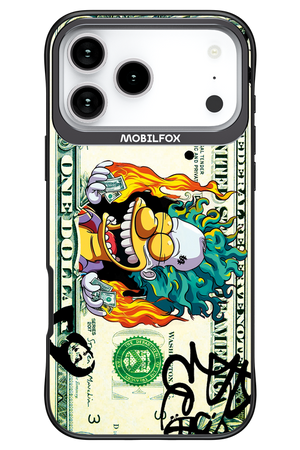 CLOWN 2.0 - Apple iPhone 17 Pro Max