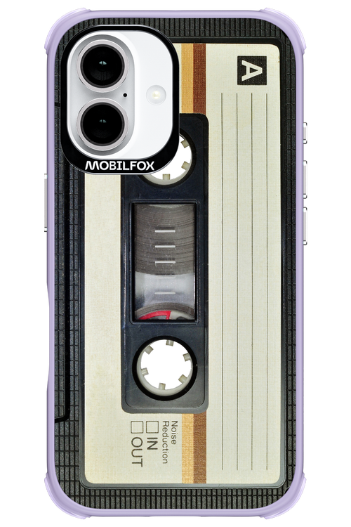 CASE 11 - Apple iPhone 16