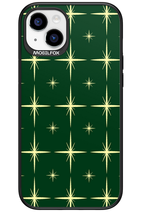 Star Light - Apple iPhone 15 Plus