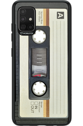 CASE 11 - Samsung Galaxy A51