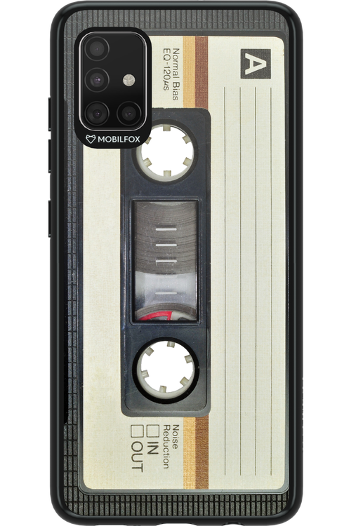 CASE 11 - Samsung Galaxy A51