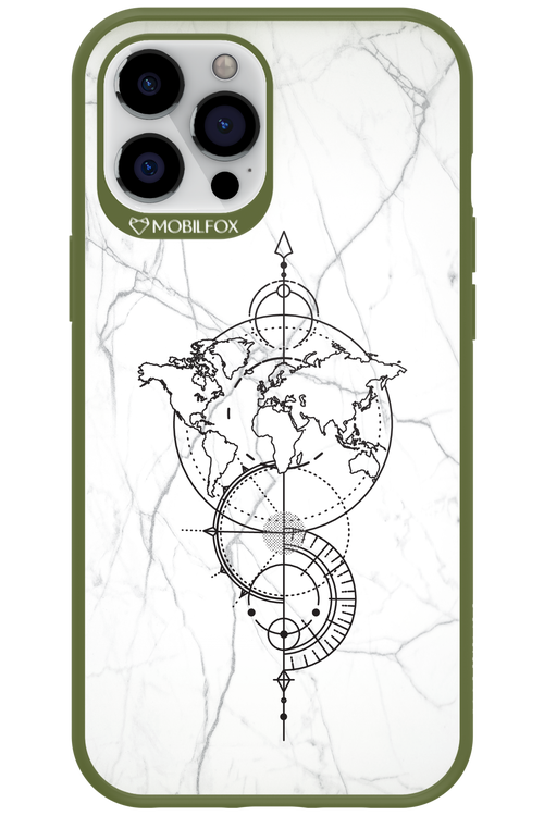 Compass - Apple iPhone 12 Pro Max