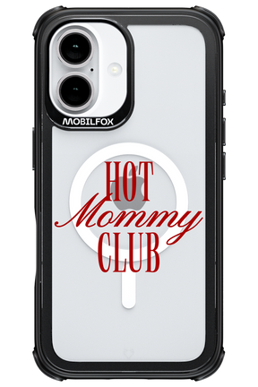 HM Club - Apple iPhone 16