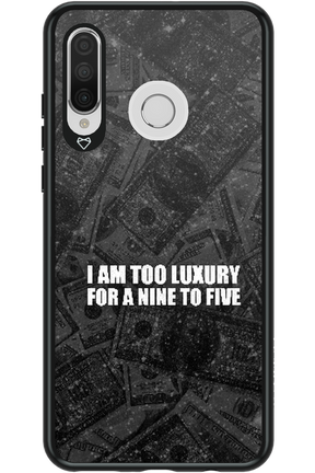 9 to 5 - Huawei P30 Lite