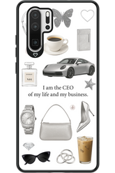 CEO GIrl - Huawei P30 Pro
