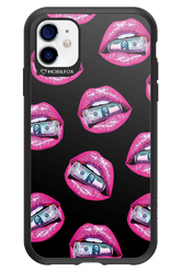 Money Lips - Apple iPhone 11