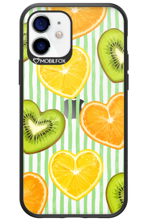 Sour Lemonade 2.0 - Apple iPhone 12