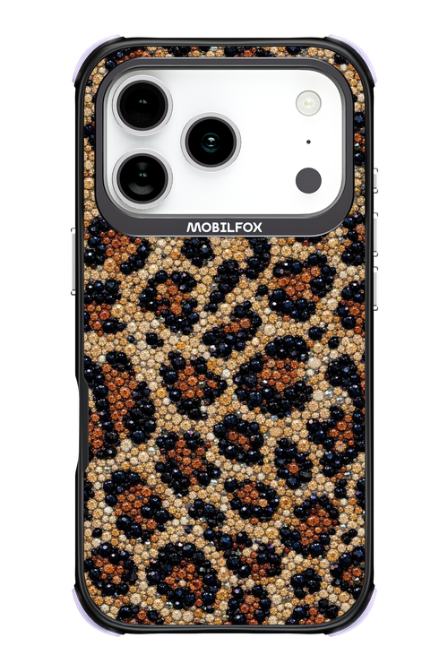 Crystal Roar - Apple iPhone 17 Pro