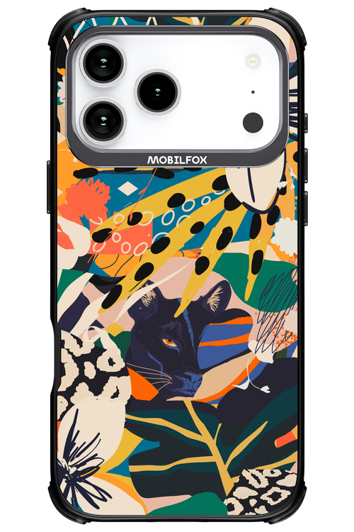 Vintage - Apple iPhone 17 Pro Max