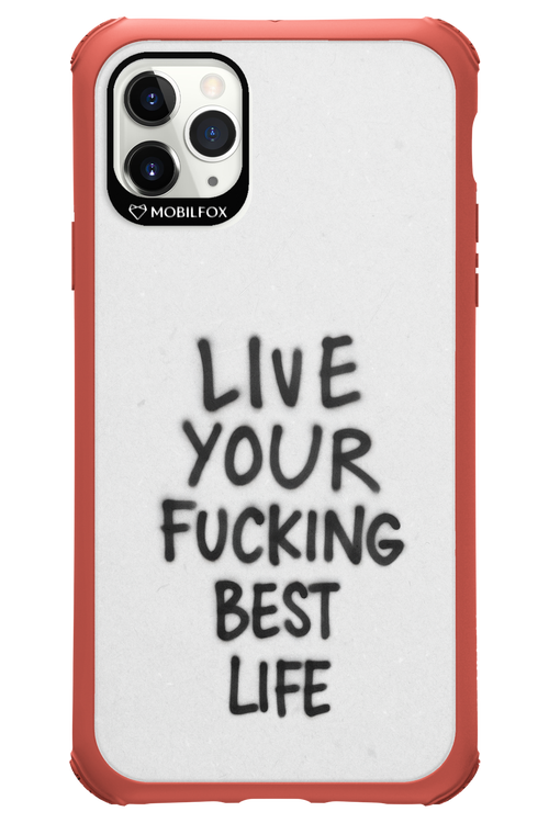 Best F Life 2.0 - Apple iPhone 11 Pro Max
