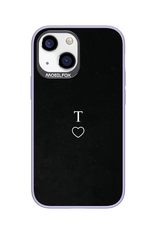 T Black 2.0 - Apple iPhone 13 Mini