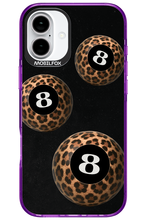 8 Baby 2.0 - Apple iPhone 16 Plus