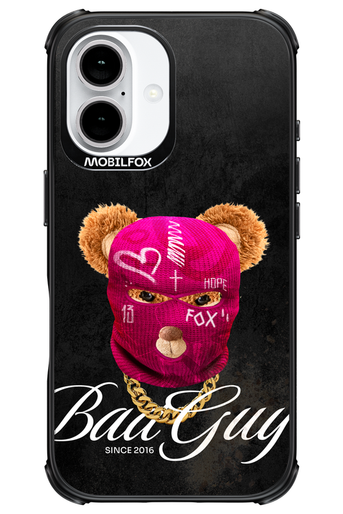 Bad Guy II 2.0 - Apple iPhone 16