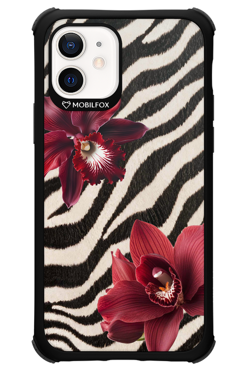 Vintage Flower 2.0 - Apple iPhone 12