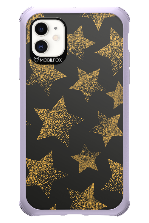 Holiday Stars - Apple iPhone 11
