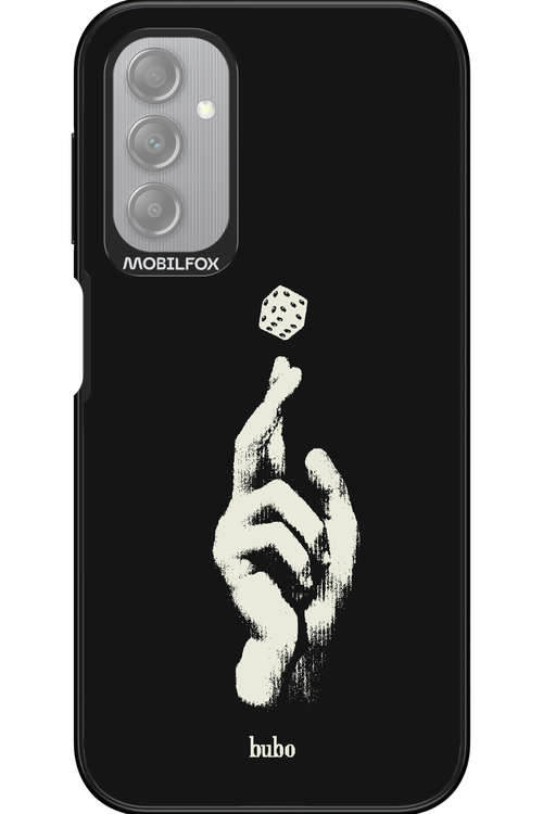 DAMNED LUCK - Samsung Galaxy A14