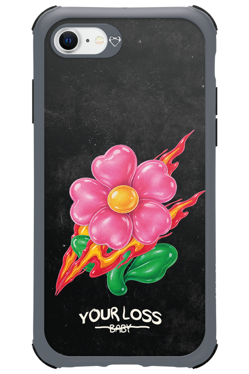 Your Loss 2.0 - Apple iPhone SE 2020