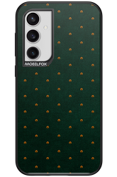 Green Persona - Samsung Galaxy S23 FE