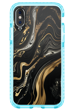 Azrael - Apple iPhone XS