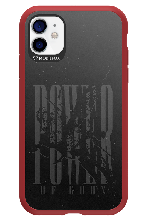 Power of Gods - Apple iPhone 11