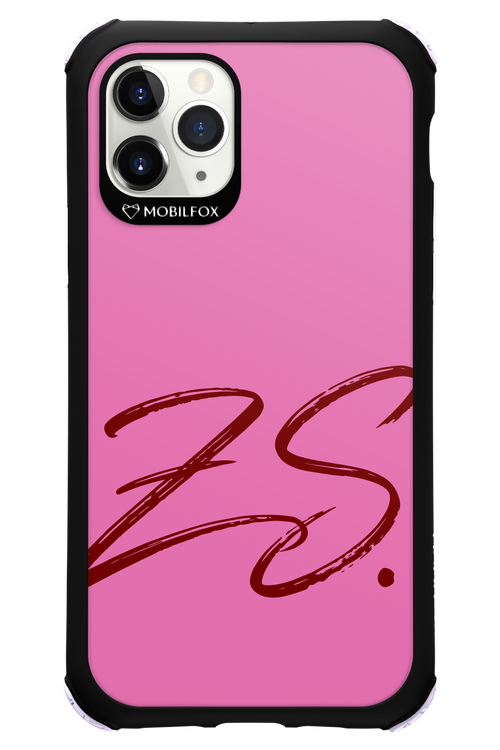 (Sorbet) ZS 2.0 - Apple iPhone 11 Pro