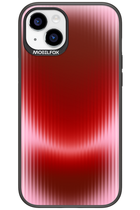 Lava Lamp - Apple iPhone 15 Plus