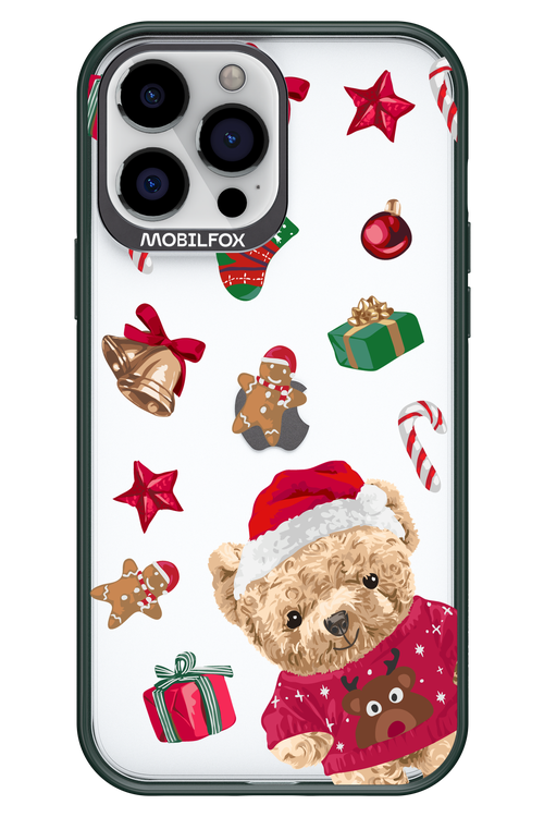 Gifts Bear - Apple iPhone 13 Pro Max