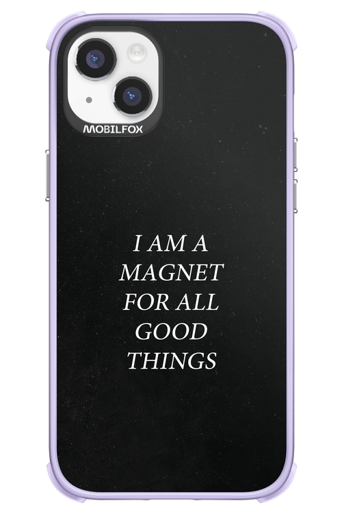 Magnet for Good - Apple iPhone 14 Plus