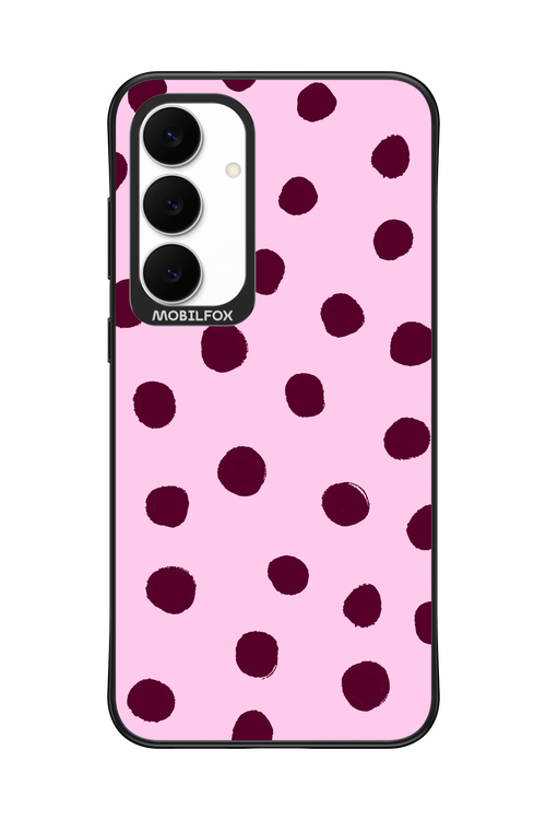 My Crush 2.0 - Samsung S25 FE