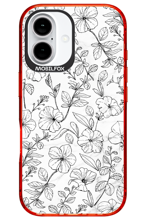 Lineart Beuty - Apple iPhone 16
