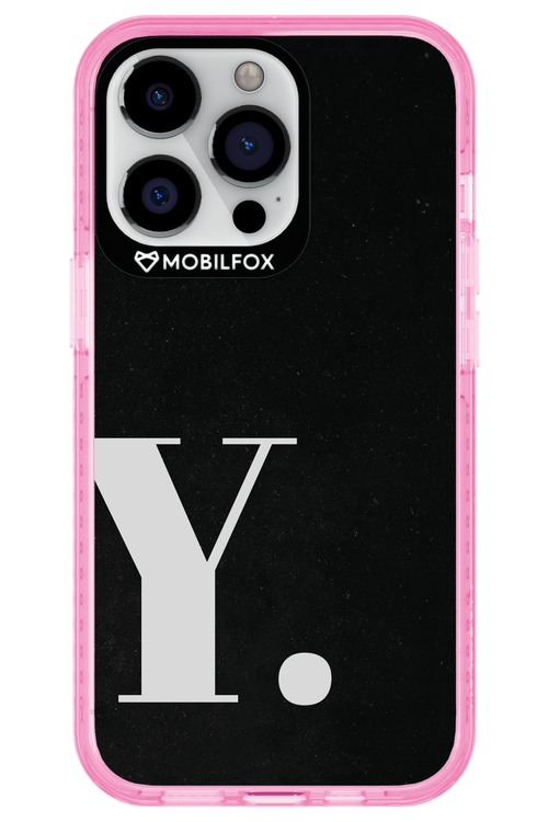 Y (Off Space) 2.0 - Apple iPhone 13 Pro